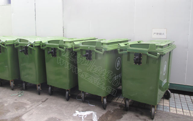  環衛垃圾車的選購標準？