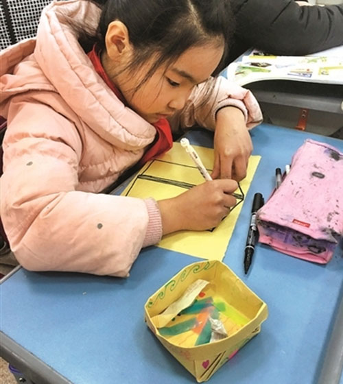 如果學校不再安放校園垃圾桶會怎樣？結果讓人驚訝